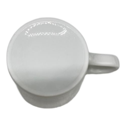 Saint Laurent Paris (サンローランパリ) カップ&ソーサー