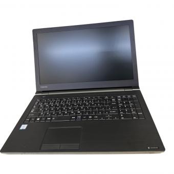 Dynabook Dynabook B65/M 15.6インチ