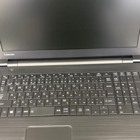 【駅近】東芝「dynabook」B65/J【トレジャーファクトリー南柏店】 Dynabook Dynabook B65/M 15.6インチ｜トレファクONLINE