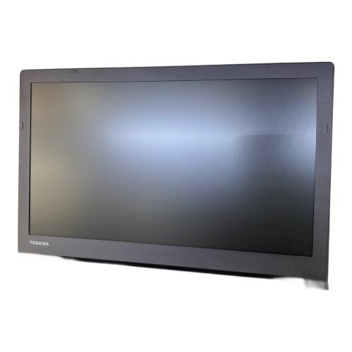 Dynabook Dynabook B65/M 15.6インチ