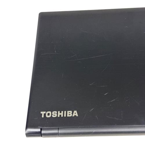 Dynabook Dynabook B65/M 15.6インチ