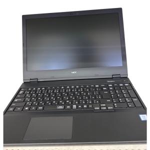 NEC (エヌイーシー) VersaPro VKL21E-7 15.6インチ