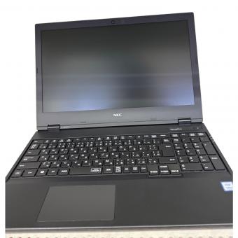NEC (エヌイーシー) VersaPro VKL21E-7 15.6インチ