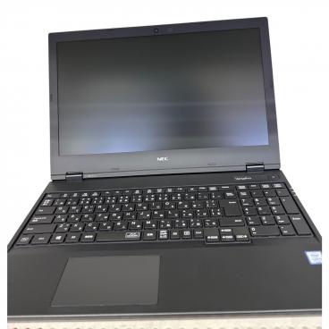 ★【展示品】VETESA ノートパソコン Hfbook21 VETESA HFBOOK21 14Q8R 14.1インチ Windows11 Pro Celeron OS(C:)476GB