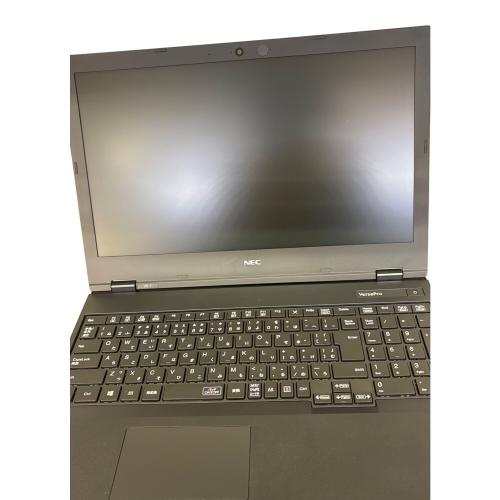 NEC (エヌイーシー) VersaPro VKL21E-7 15.6インチ