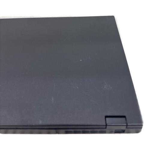 NEC (エヌイーシー) VersaPro VKM17X-4 15.6インチ