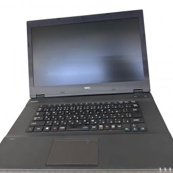 NEC (エヌイーシー) VersaPro VKT16X-4 15.6インチ