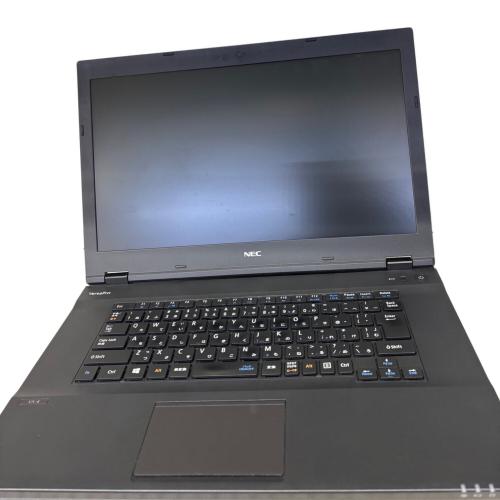 NEC (エヌイーシー) VersaPro VKT16X-4 15.6インチ