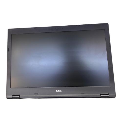 NEC (エヌイーシー) VersaPro VKT16X-4 15.6インチ