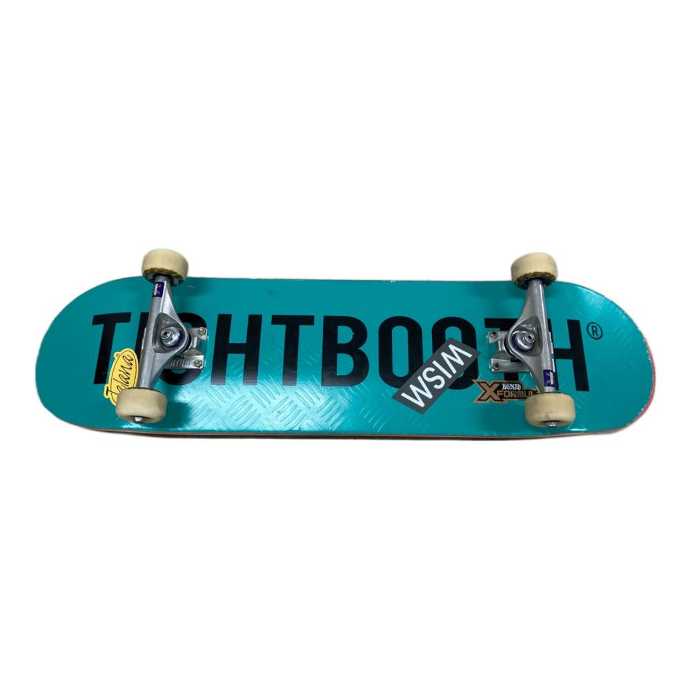 TIGHTBOOTH PRODUCTION (タイトブースプロダクション) スケートボード