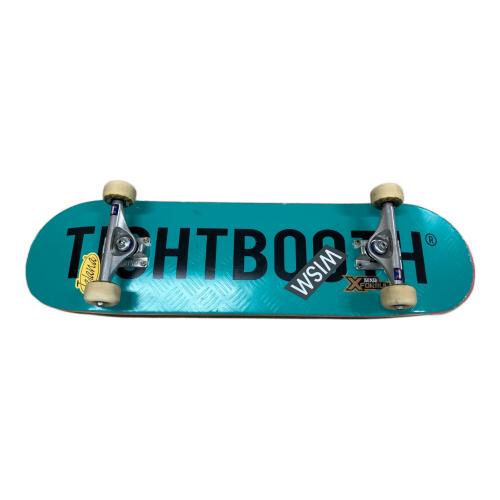 TIGHTBOOTH PRODUCTION (タイトブースプロダクション) スケートボード グリーン