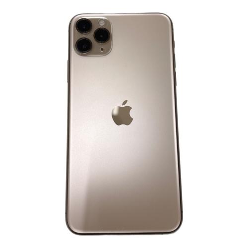 Apple (アップル) iPhone11 Pro Max MWHM2J/A