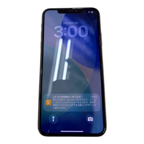 Apple (アップル) iPhone11 Pro Max MWHM2J/A