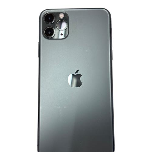 Apple (アップル) iPhone11 Pro Max MWHL2J/A