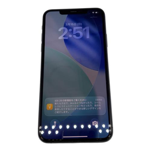 Apple (アップル) iPhone11 Pro Max MWHL2J/A