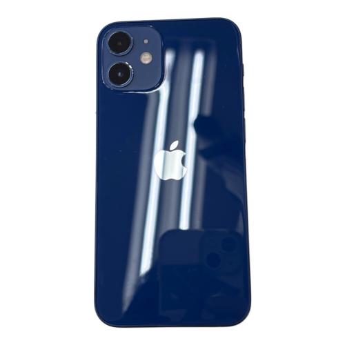 Apple (アップル) iPhone12 mini MGDP3J/A
