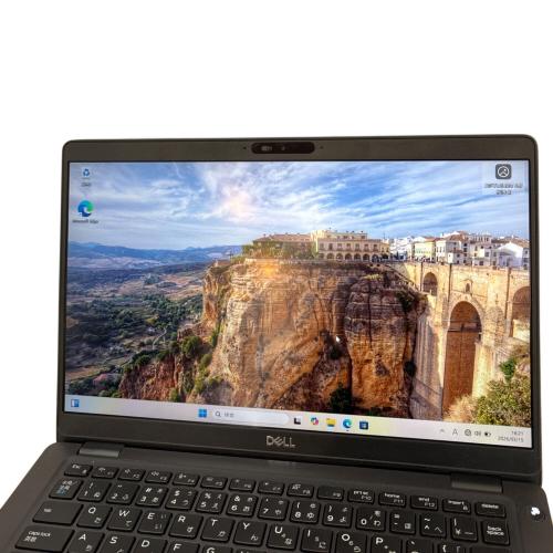 DELL (デル) Latitude 5300 電源ボタンハガレ有