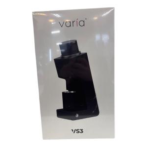 Varia (ヴァリアー) 電動ミル VS3