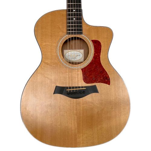 Taylor Guitars 114ce