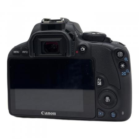 CANON (キャノン) デジタル一眼レフカメラ DS126441 EOS Kiss X7