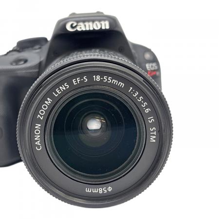 CANON (キャノン) デジタル一眼レフカメラ DS126441 EOS Kiss X7