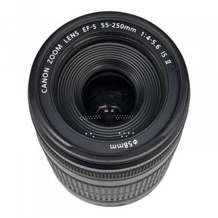 CANON (キャノン) デジタル一眼レフカメラ DS126441 EOS Kiss X7