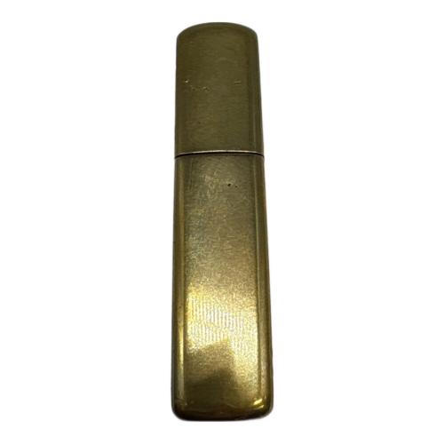 ZIPPO 1932-1982 ウィンディソリッドブラス50周年記念 @