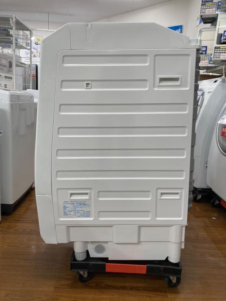 TOSHIBA (トウシバ) ドラム式洗濯乾燥機 TW-127XM2 2023年製