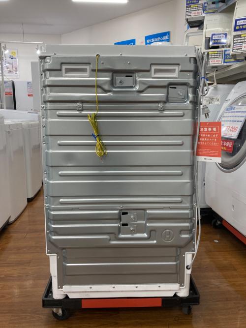 TOSHIBA (トウシバ) ドラム式洗濯乾燥機 TW-127XM2 2023年製
