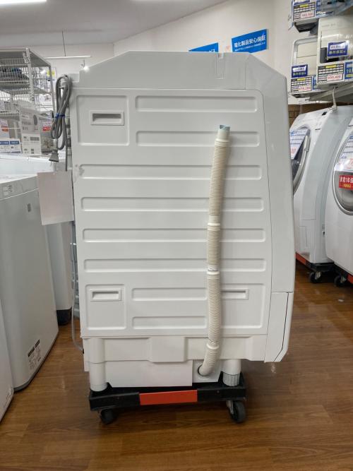 TOSHIBA (トウシバ) ドラム式洗濯乾燥機 TW-127XM2 2023年製
