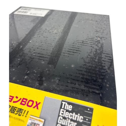 The Electric Guitar Collction 本(その他) -