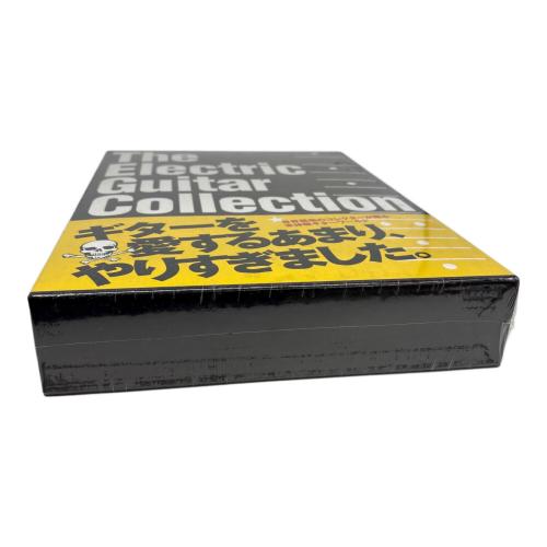The Electric Guitar Collction 本(その他) -