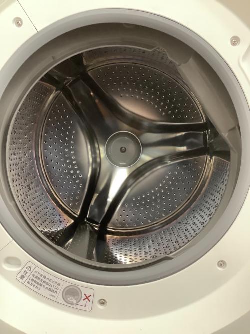 HITACHI (ヒタチ) ドラム式洗濯乾燥機 BD-STX130JL 2023年製