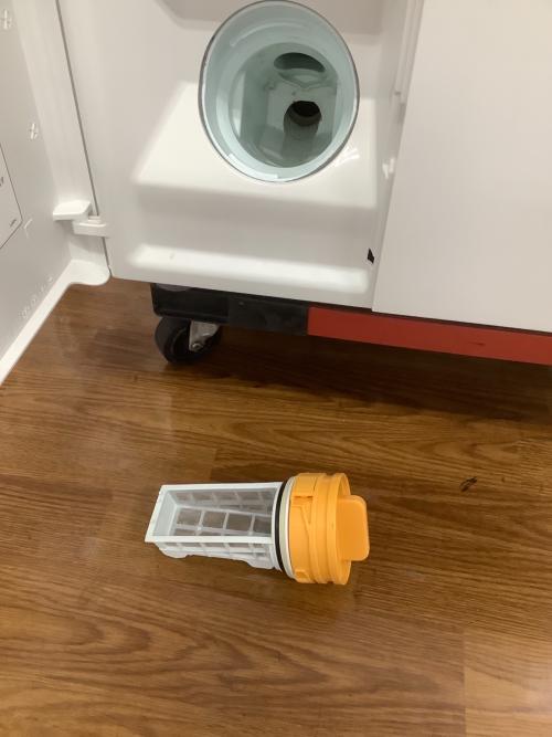 HITACHI (ヒタチ) ドラム式洗濯乾燥機 BD-STX130JL 2023年製
