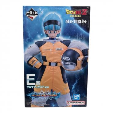 フィギュア ブルマ E賞 ドラゴンボール VSオムニバスBRAVE｜トレファク