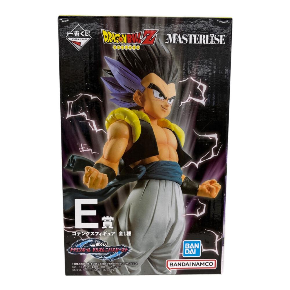 ゴテンクス 「一番くじ ドラゴンボール VSオムニバスビースト