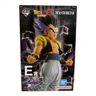 ゴテンクス 「一番くじ ドラゴンボール VSオムニバスビースト」 MASTERLISE E賞 フィギュア
