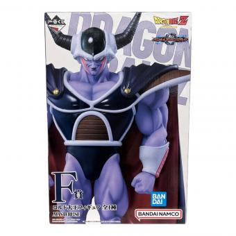 コルド大王 「一番くじ ドラゴンボール VSオムニバスグレイト」 MASTERLISE F賞 フィギュア