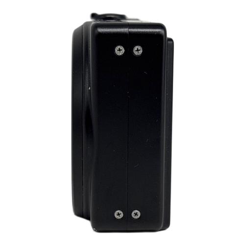 RICOH (リコー) コンパクトデジタルカメラ CX6｜トレファクONLINE