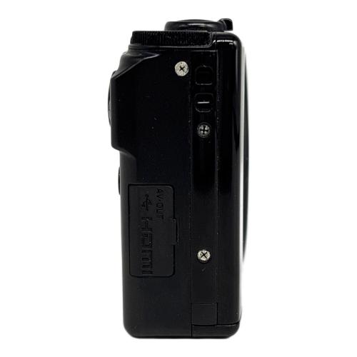 RICOH (リコー) コンパクトデジタルカメラ CX6｜トレファクONLINE