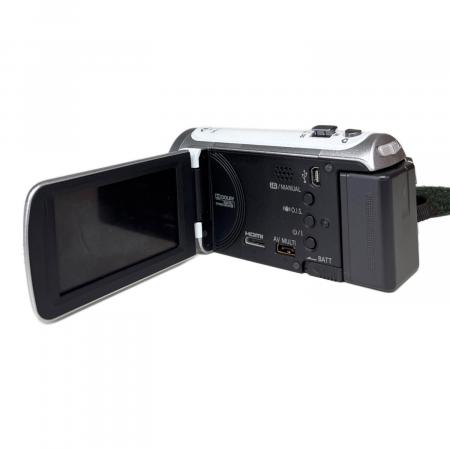 【動作確認済】Panasonic パナソニック HDC-TM45 ビデオカメラ Amazon.co.jp: パナソニック デジタルハイビジョンビデオカメラ TM45