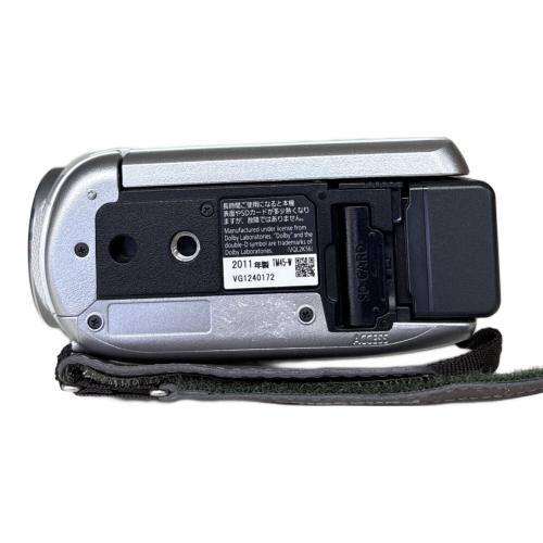 Panasonic (パナソニック) デジタルビデオカメラ HDC-TM45