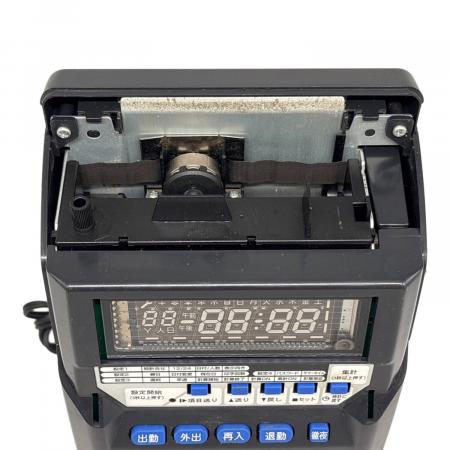 MAX タイムレコーダー ER-110SIV｜トレファクONLINE