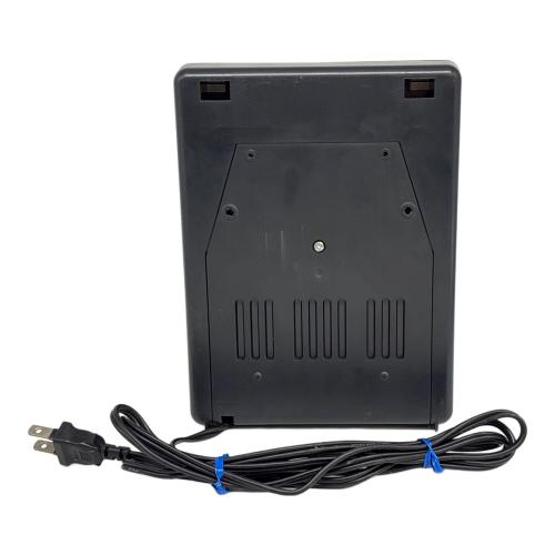 MAX タイムレコーダー ER-110SIV