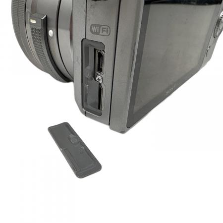 SONY (ソニー) ミラーレス一眼レフカメラ NEX-5R 日本語非対応