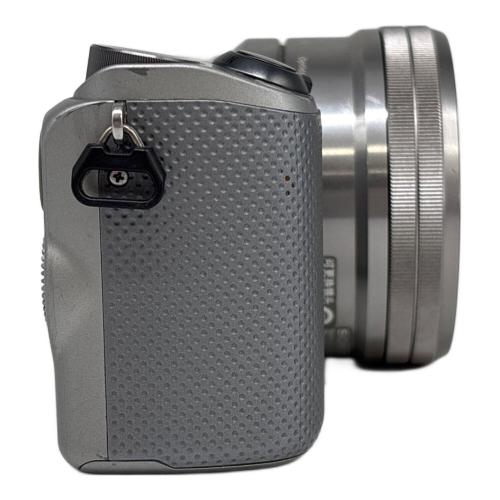 SONY (ソニー) ミラーレス一眼レフカメラ NEX-5R 日本語非対応