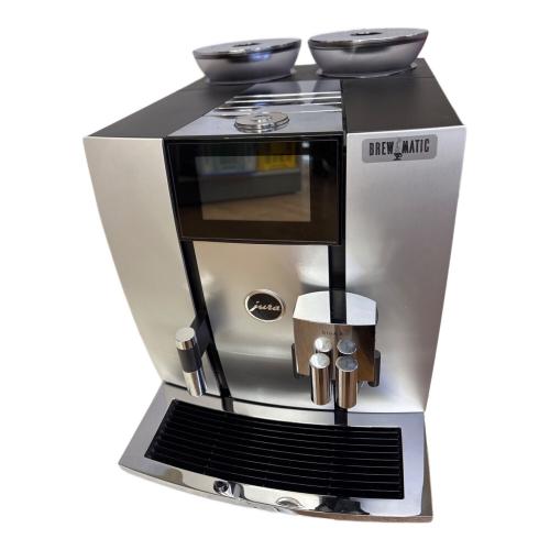 jura (ユーラ) 全自動エスプレッソマシン GIGA6