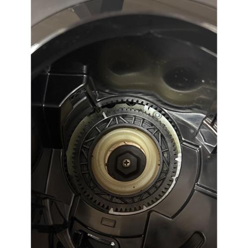 jura (ユーラ) 全自動エスプレッソマシン GIGA6