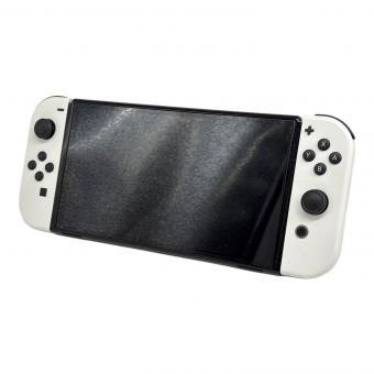 Nintendo (ニンテンドウ) Nintendo Switch(有機ELモデル) HAC-016
