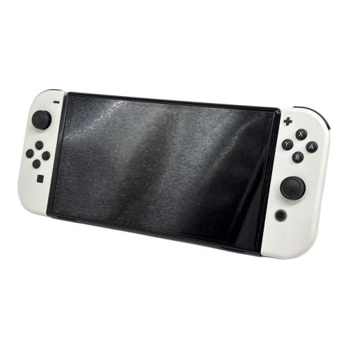 Nintendo (ニンテンドウ) Nintendo Switch(有機ELモデル) HAC-016